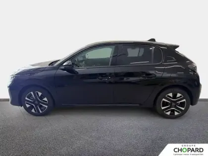 Photo 7 Peugeot 208  Turbo 100 ch BVM6