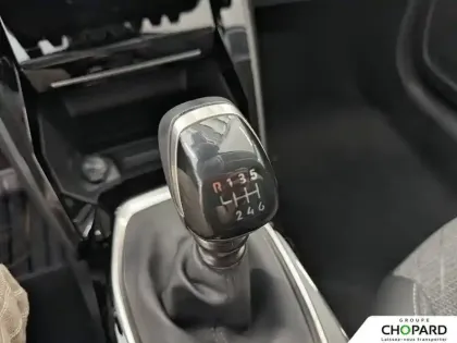 Photo 20 Peugeot 208  Turbo 100 ch BVM6