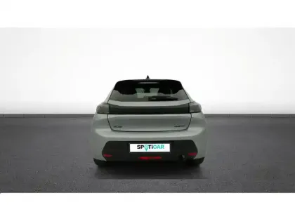 Photo 6 Peugeot 208  Hybrid 100 e-DCS6