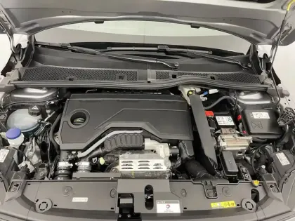 Photo 20 Peugeot 208  Hybrid 100 e-DCS6