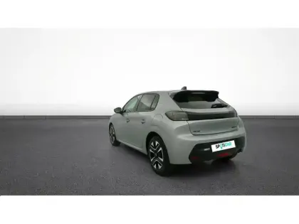 Photo 5 Peugeot 208  Hybrid 100 e-DCS6