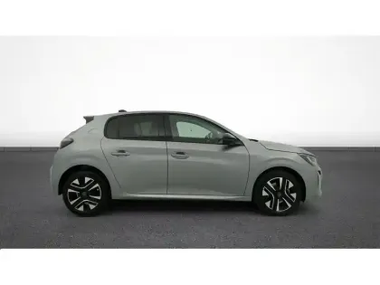Photo 9 Peugeot 208  Hybrid 100 e-DCS6