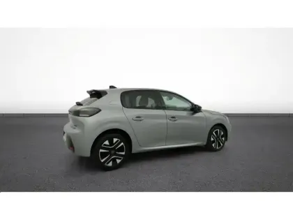Photo 8 Peugeot 208  Hybrid 100 e-DCS6