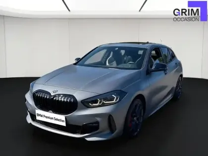Photo Bmw Serie 1 Edition M Sport Pro