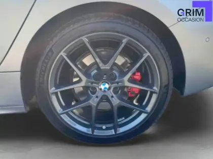 Photo 15 BMW Serie 1 120i 178 ch DKG7