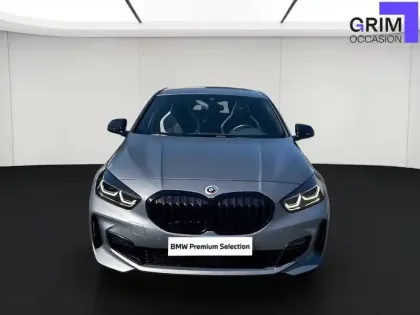 Photo 17 BMW Serie 1 120i 178 ch DKG7