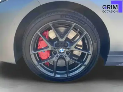 Photo 13 BMW Serie 1 120i 178 ch DKG7