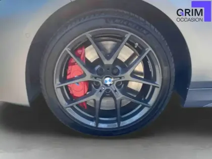 Photo 14 BMW Serie 1 120i 178 ch DKG7