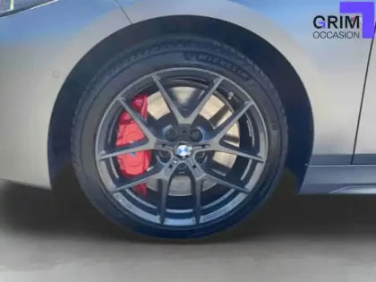 Photo 12 BMW Serie 1 120i 178 ch DKG7