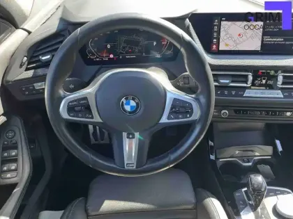 Photo 5 BMW Serie 1 120i 178 ch DKG7