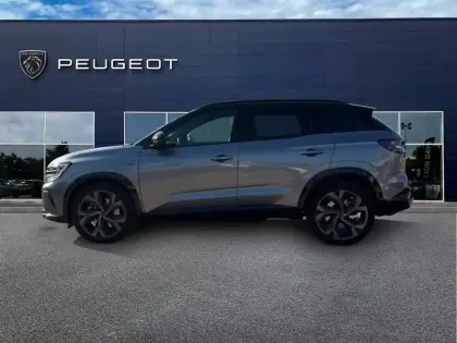 Photo 7 Renault Austral  E-Tech hybrid 200