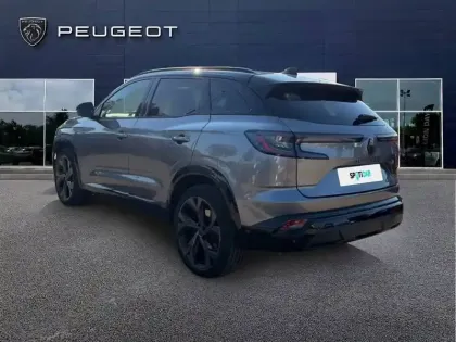 Photo 6 Renault Austral  E-Tech hybrid 200