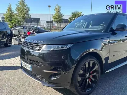 Photo 16 Land rover Range Rover  Sport P460e AWD 3.0L i6 PHEV
