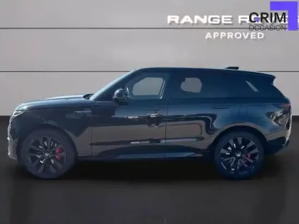 Photo 19 Land rover Range Rover  Sport P460e AWD 3.0L i6 PHEV