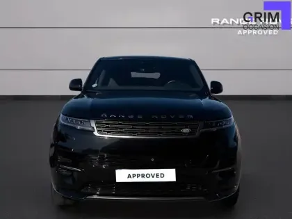 Photo 17 Land rover Range Rover  Sport P460e AWD 3.0L i6 PHEV