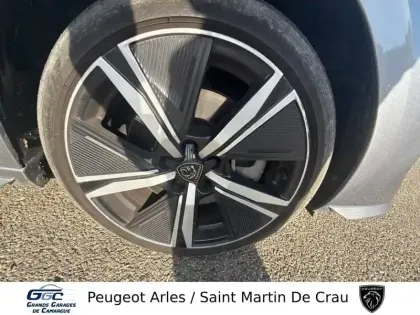 Photo 14 Peugeot 308  PHEV 225 e-EAT8