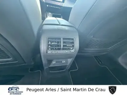 Photo 12 Peugeot 308  PHEV 225 e-EAT8