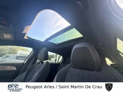 Photo 29 Peugeot 308  PHEV 225 e-EAT8