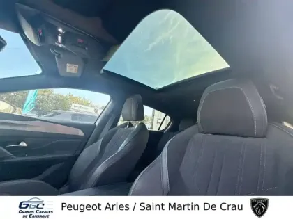 Photo 28 Peugeot 308  PHEV 225 e-EAT8