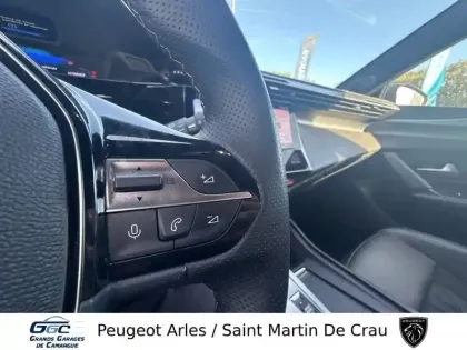 Photo 21 Peugeot 308  PHEV 225 e-EAT8