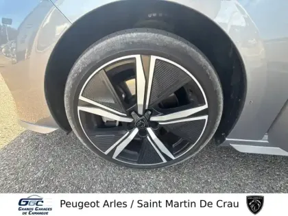 Photo 10 Peugeot 308  PHEV 225 e-EAT8