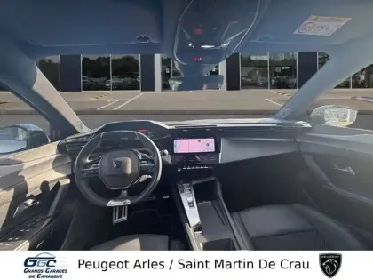 Photo 7 Peugeot 308  PHEV 225 e-EAT8