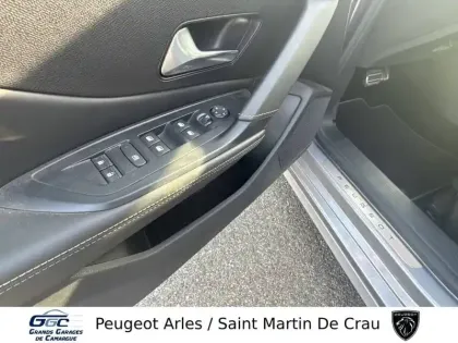 Photo 15 Peugeot 308  PHEV 225 e-EAT8