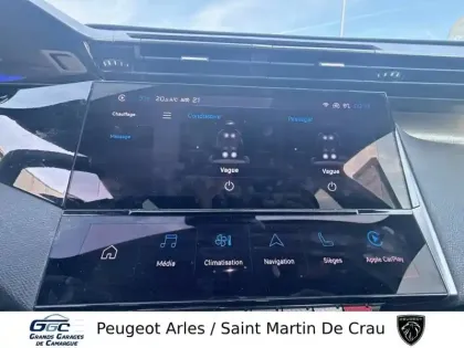Photo 23 Peugeot 308  PHEV 225 e-EAT8