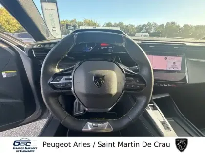 Photo 17 Peugeot 308  PHEV 225 e-EAT8