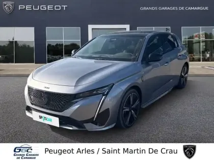 Photo Peugeot 308 Gt