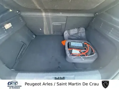 Photo 5 Peugeot 308  PHEV 225 e-EAT8