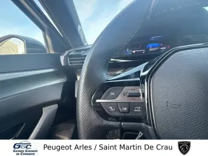 Photo 20 Peugeot 308  PHEV 225 e-EAT8