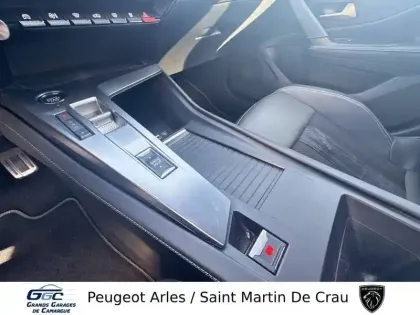 Photo 26 Peugeot 308  PHEV 225 e-EAT8