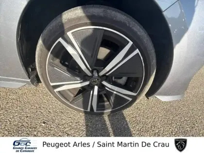 Photo 13 Peugeot 308  PHEV 225 e-EAT8