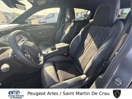 Photo 8 Peugeot 308  PHEV 225 e-EAT8