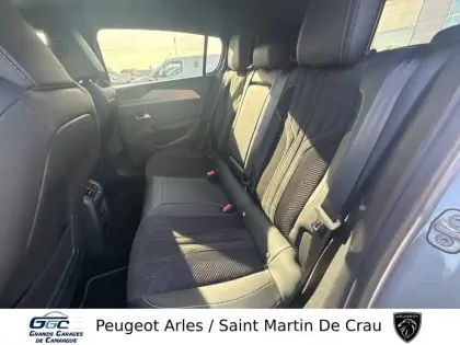 Photo 9 Peugeot 308  PHEV 225 e-EAT8