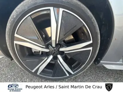 Photo 11 Peugeot 308  PHEV 225 e-EAT8
