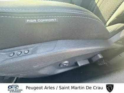 Photo 16 Peugeot 308  PHEV 225 e-EAT8