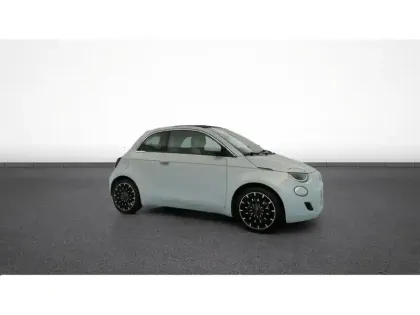 Photo 10 Fiat 500 C e 118 ch
