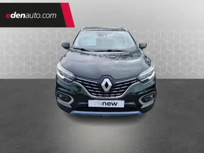 Photo 7 Renault Kadjar  TCe 140 FAP EDC