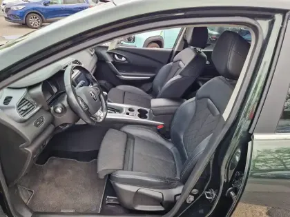 Photo 20 Renault Kadjar  TCe 140 FAP EDC