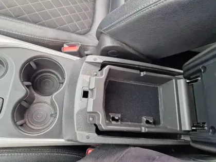 Photo 16 Renault Kadjar  TCe 140 FAP EDC