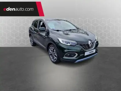 Photo 6 Renault Kadjar  TCe 140 FAP EDC