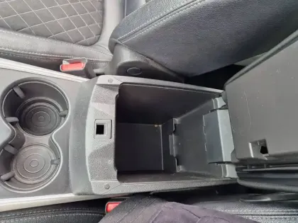 Photo 15 Renault Kadjar  TCe 140 FAP EDC