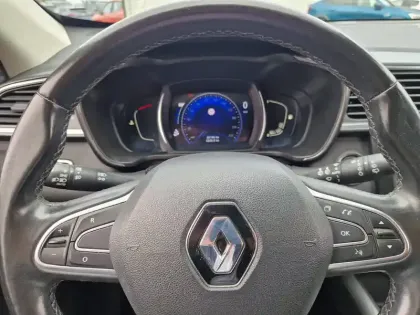 Photo 12 Renault Kadjar  TCe 140 FAP EDC