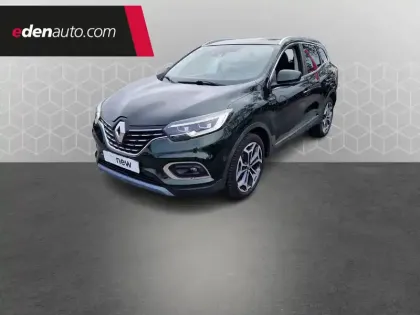 Photo Renault Kadjar Intens