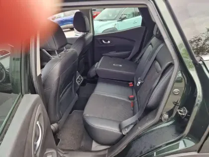 Photo 21 Renault Kadjar  TCe 140 FAP EDC