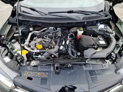 Photo 25 Renault Kadjar  TCe 140 FAP EDC