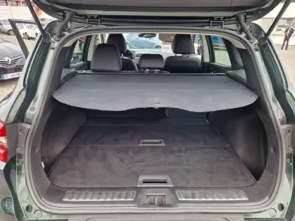 Photo 22 Renault Kadjar  TCe 140 FAP EDC