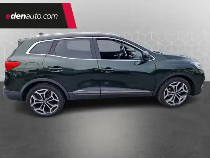 Photo 5 Renault Kadjar  TCe 140 FAP EDC